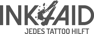 INK4AID Logo